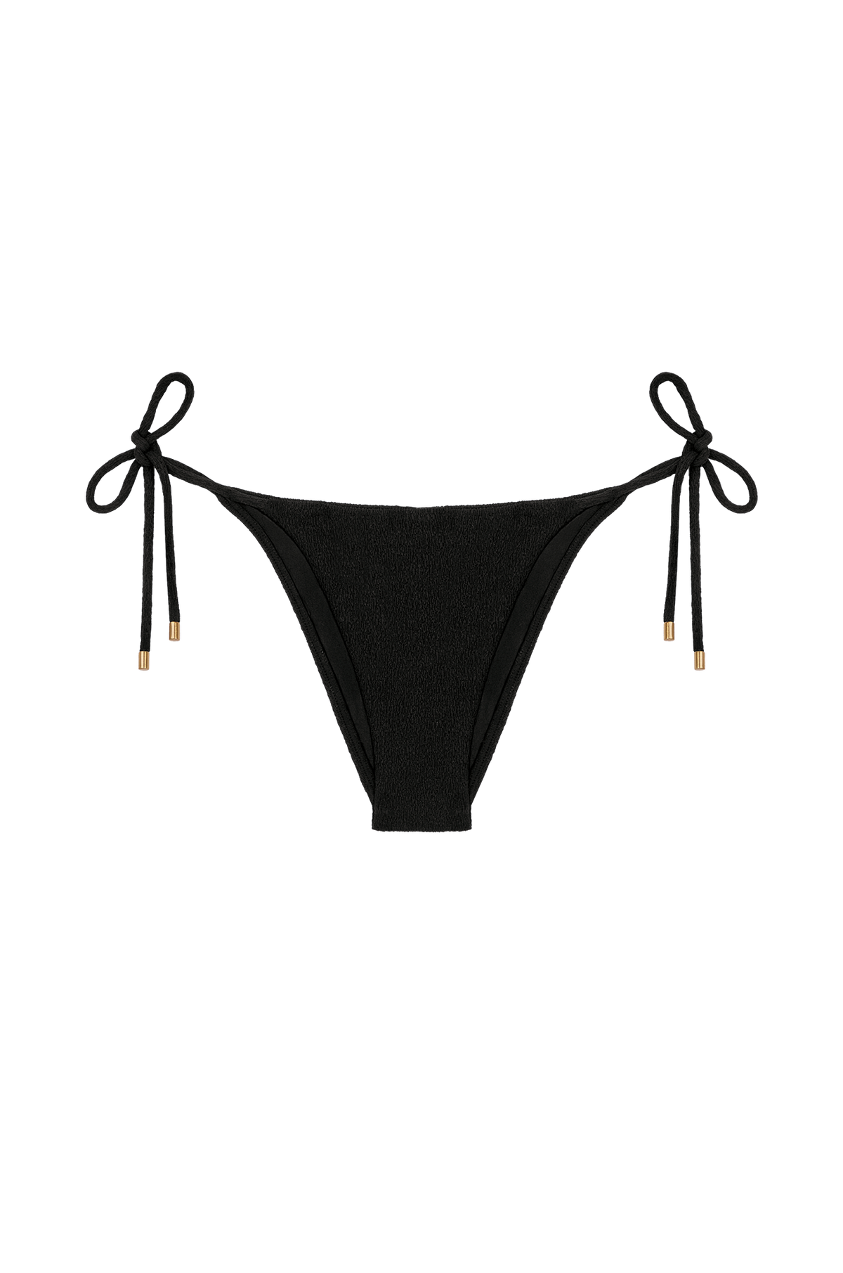 Calcinha Lacinho Brasil Black