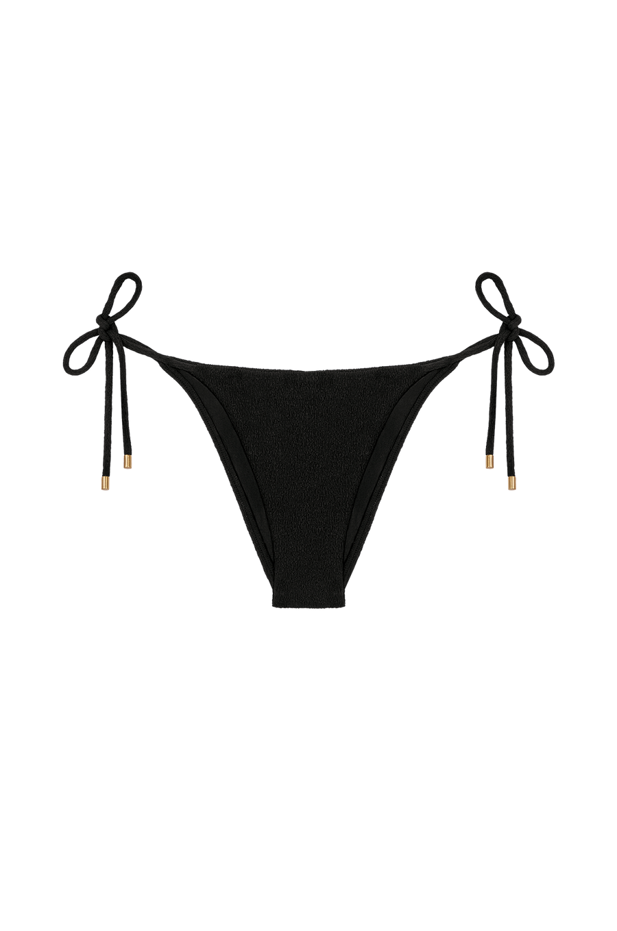 Calcinha Lacinho Brasil Black
