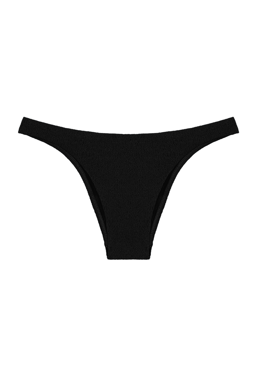 Calcinha Básica Brasil Black