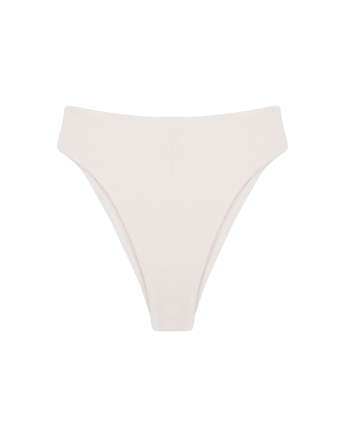 Hot Pants Gigi White