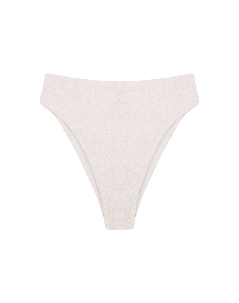 Hot Pants Gigi White
