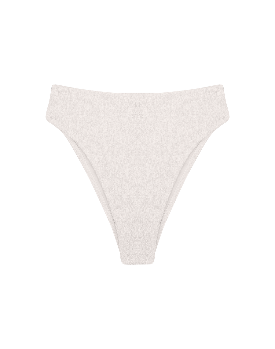 Hot Pants Gigi White
