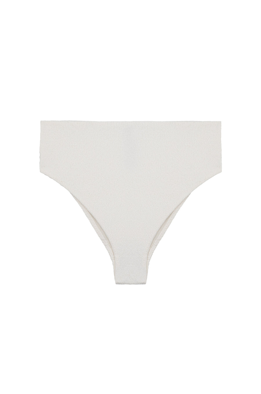 Hot Pants Bela Brasilazilian White