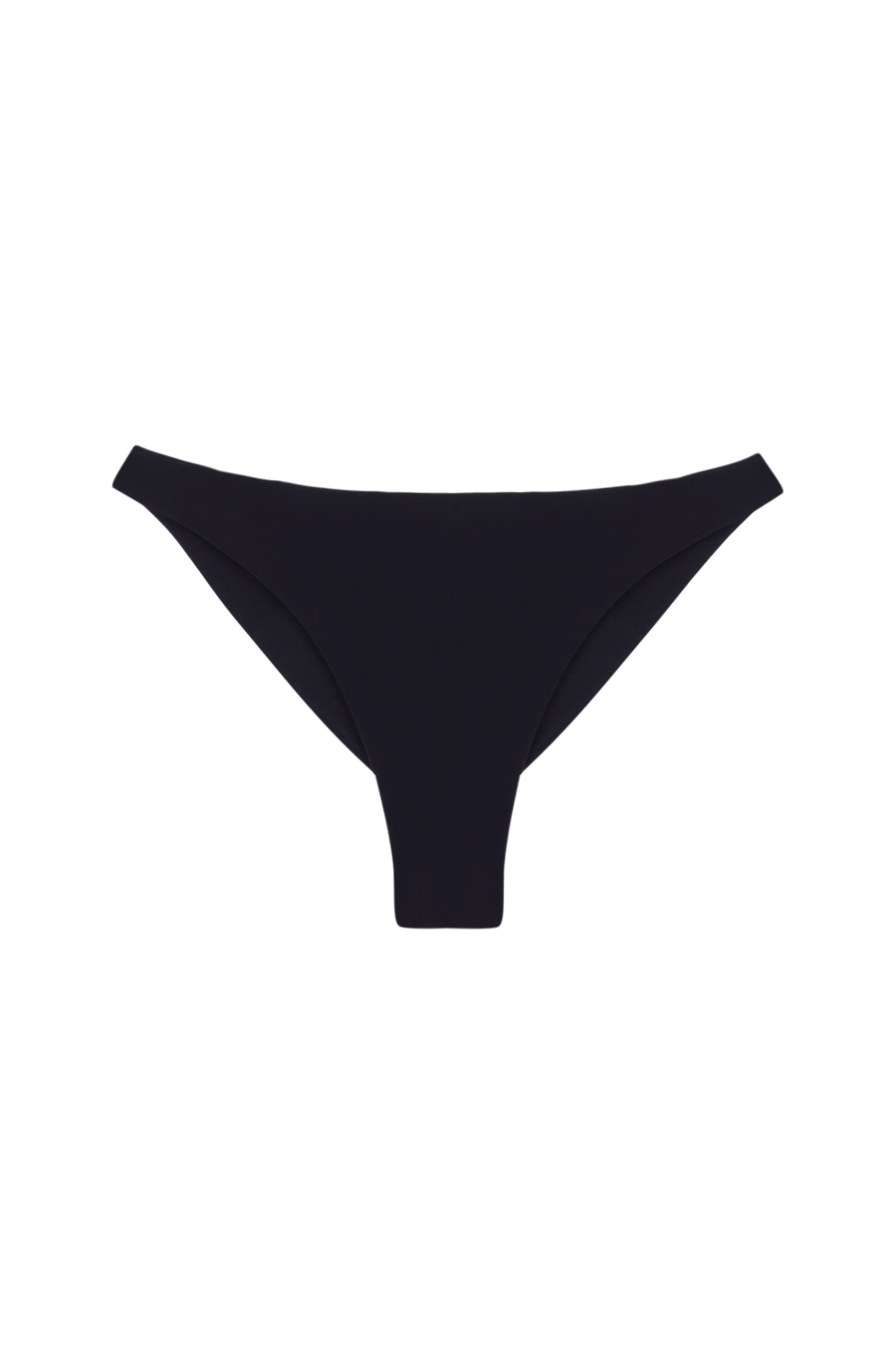 Calcinha Básica Cheeky Black