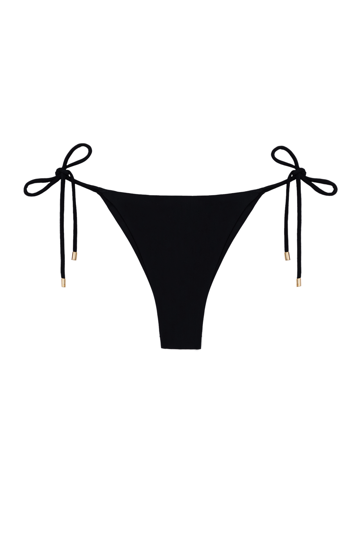 Calcinha Lacinho Brasil Black