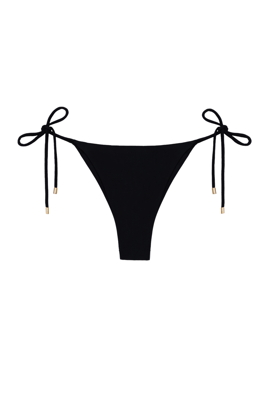 Calcinha Lacinho Brasil Black