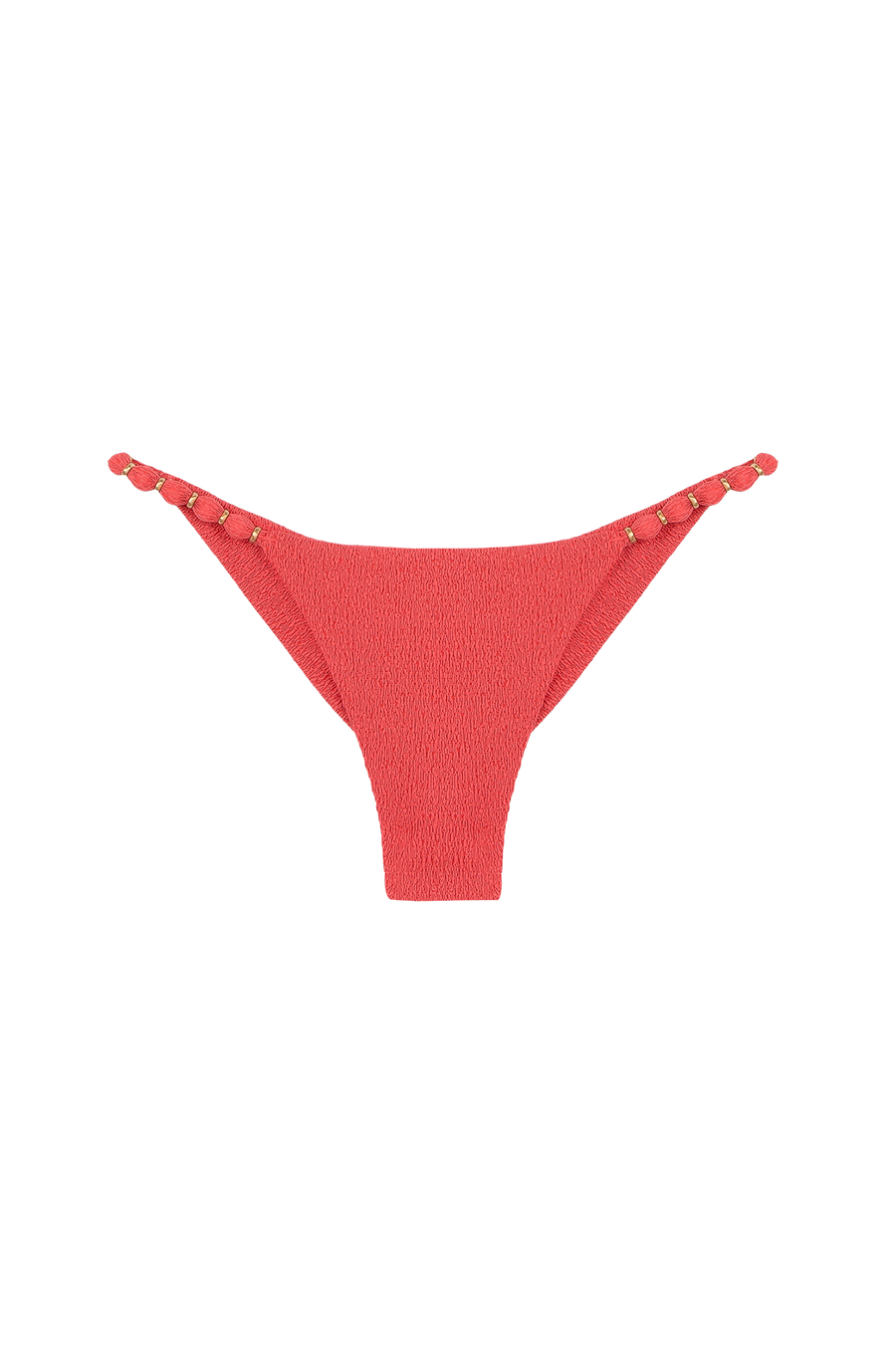 Calcinha Beads Cheeky Raspberry