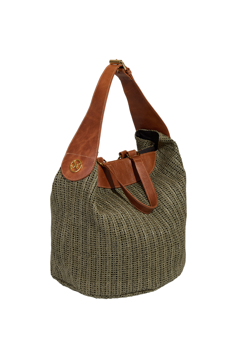 Bolsa Biarritz Militar