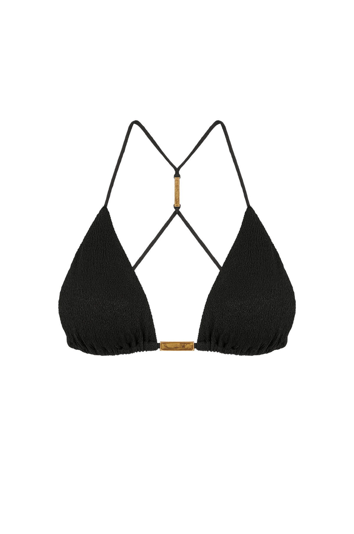 Top Tri Costas Blake Black