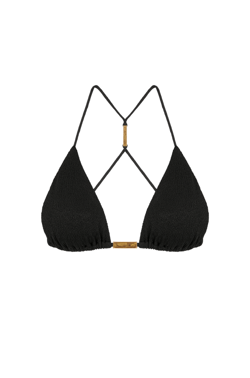 Top Tri Costas Blake Black