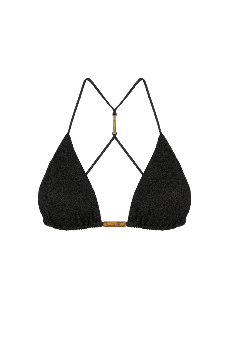 Top Tri Costas Blake Black