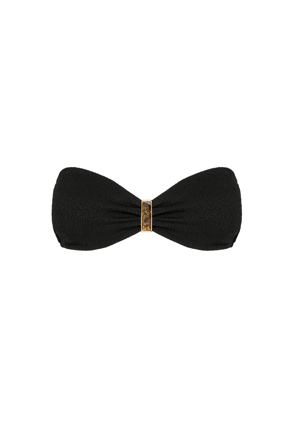 Top Bandeau Blake Black