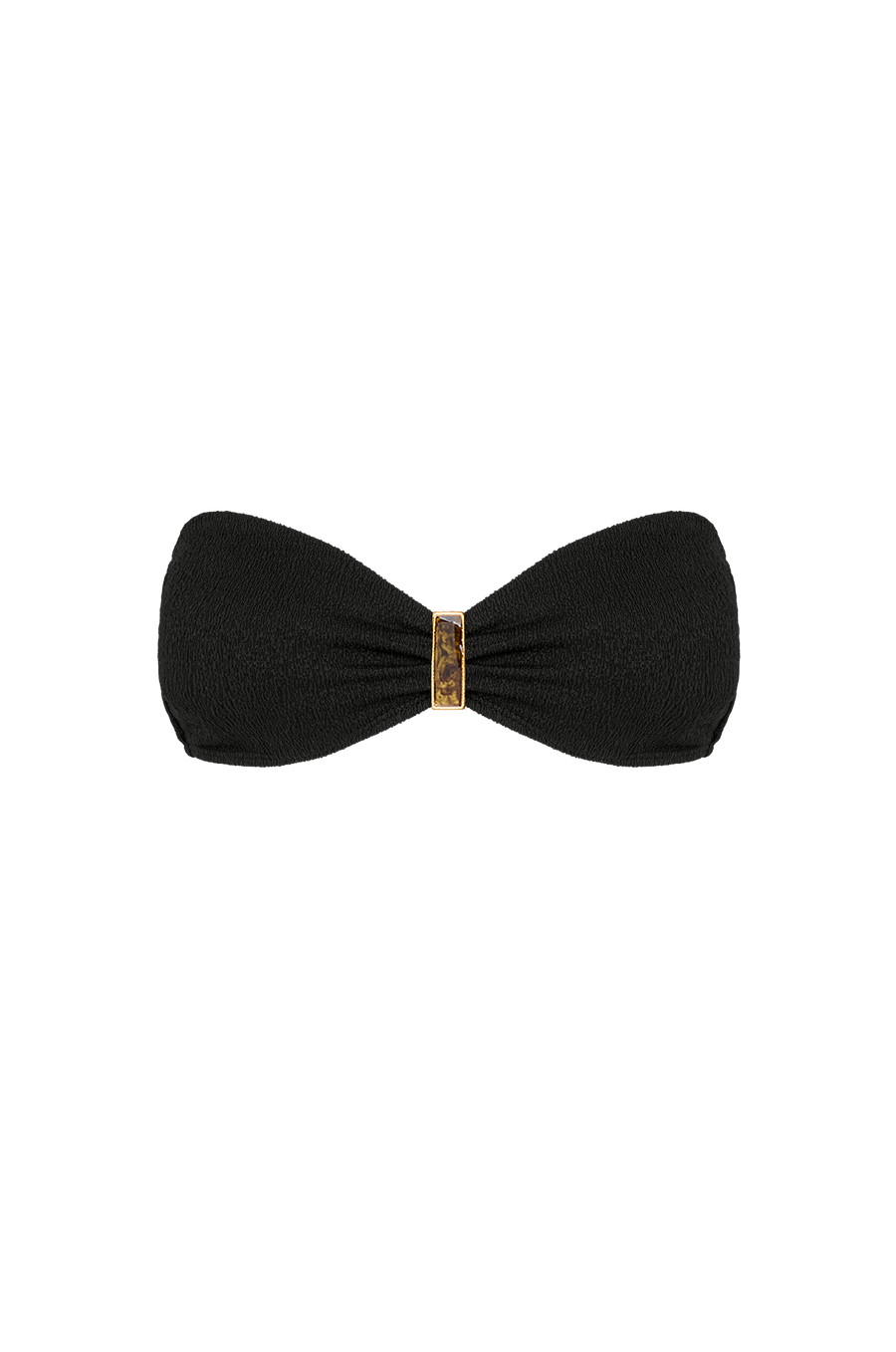 Top Bandeau Blake Black