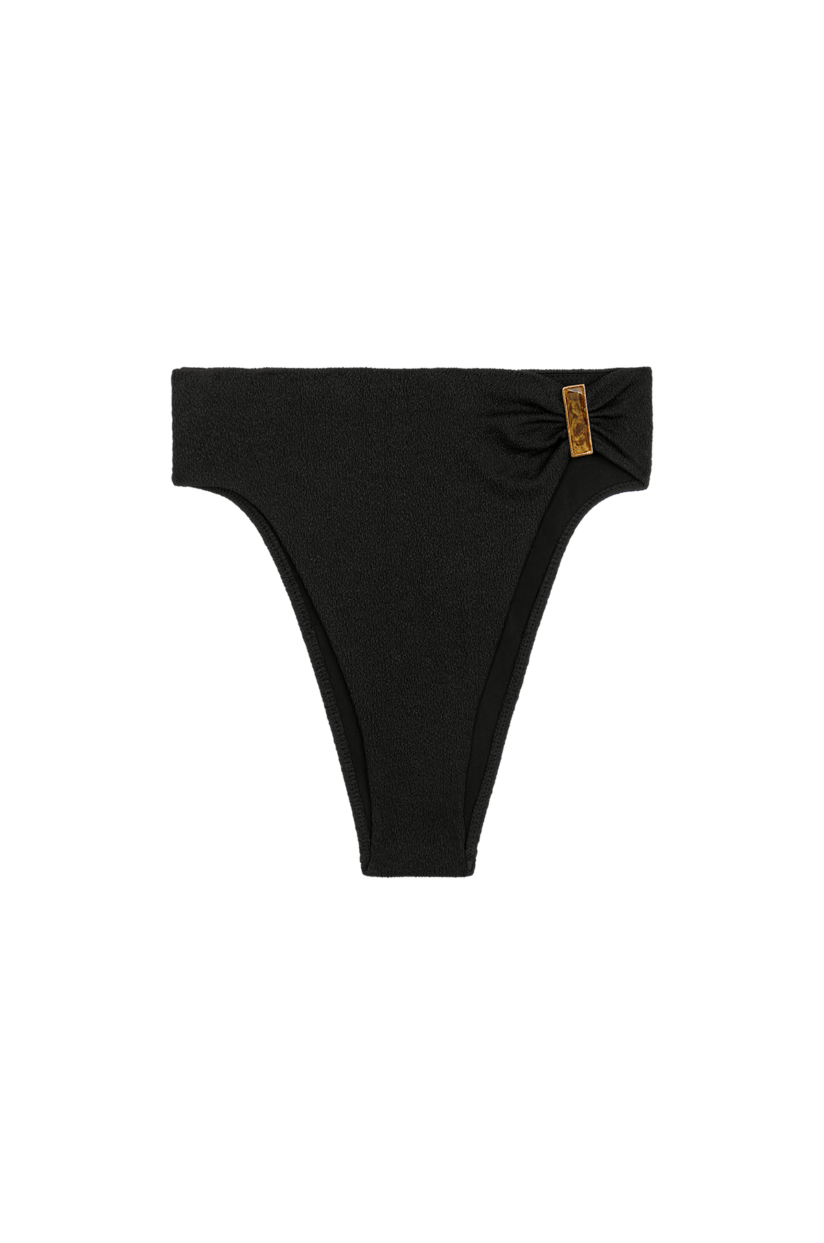 Hot Pants Gigi Blake Black