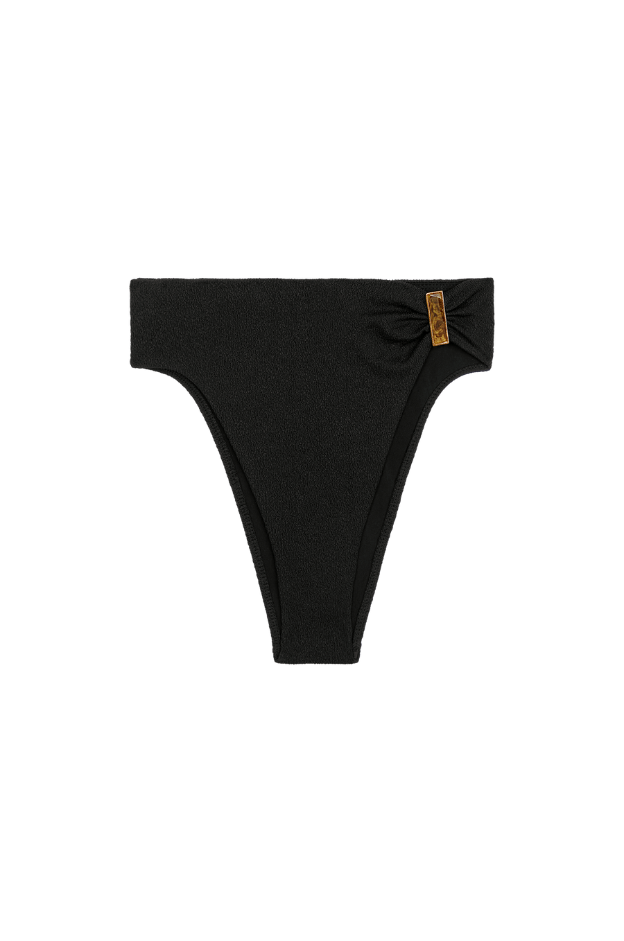 Hot Pants Gigi Blake Black