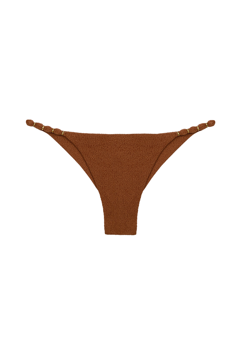 Calcinha Beads Cheeky
