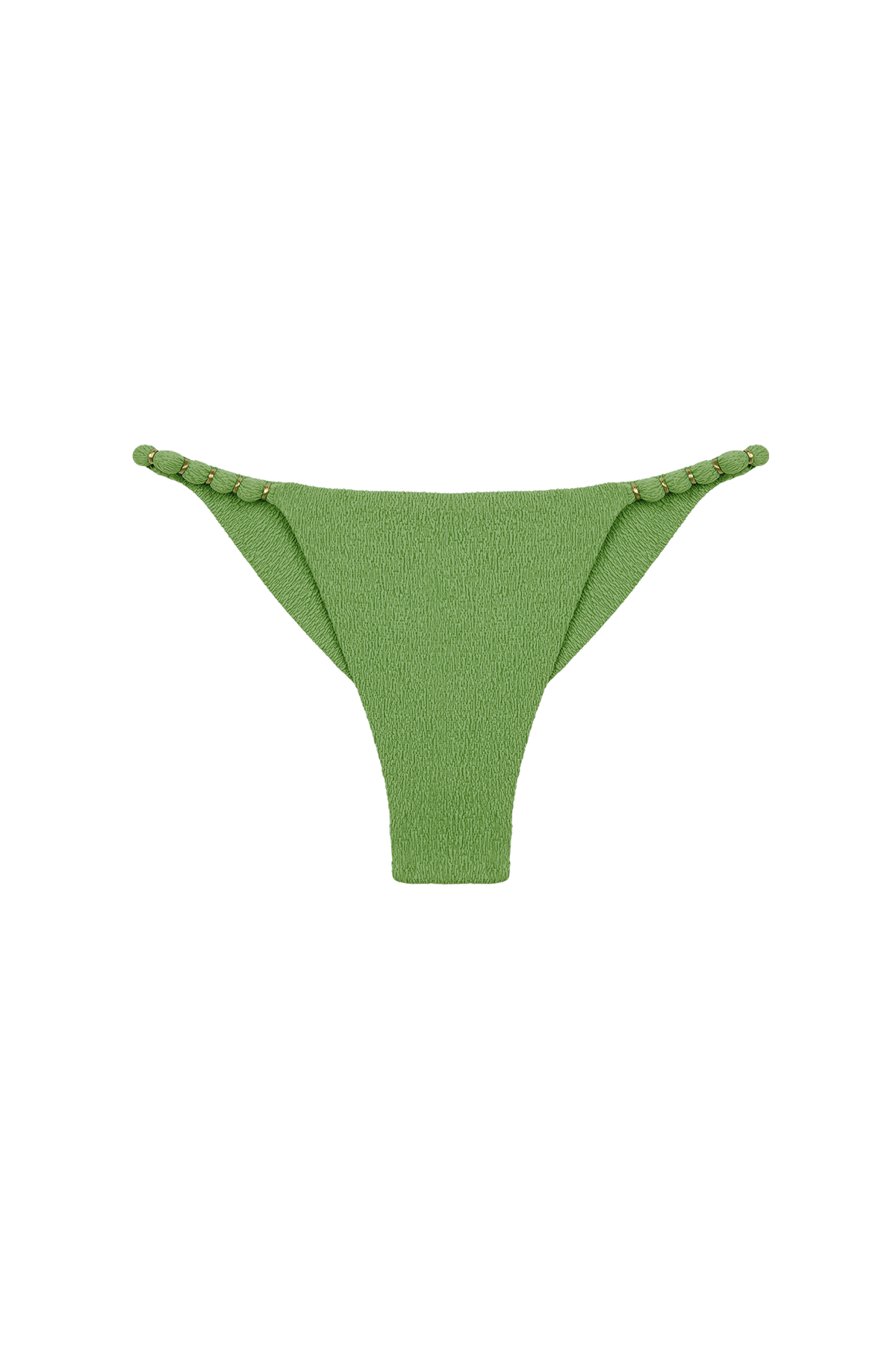 Calcinha Beads Cheeky