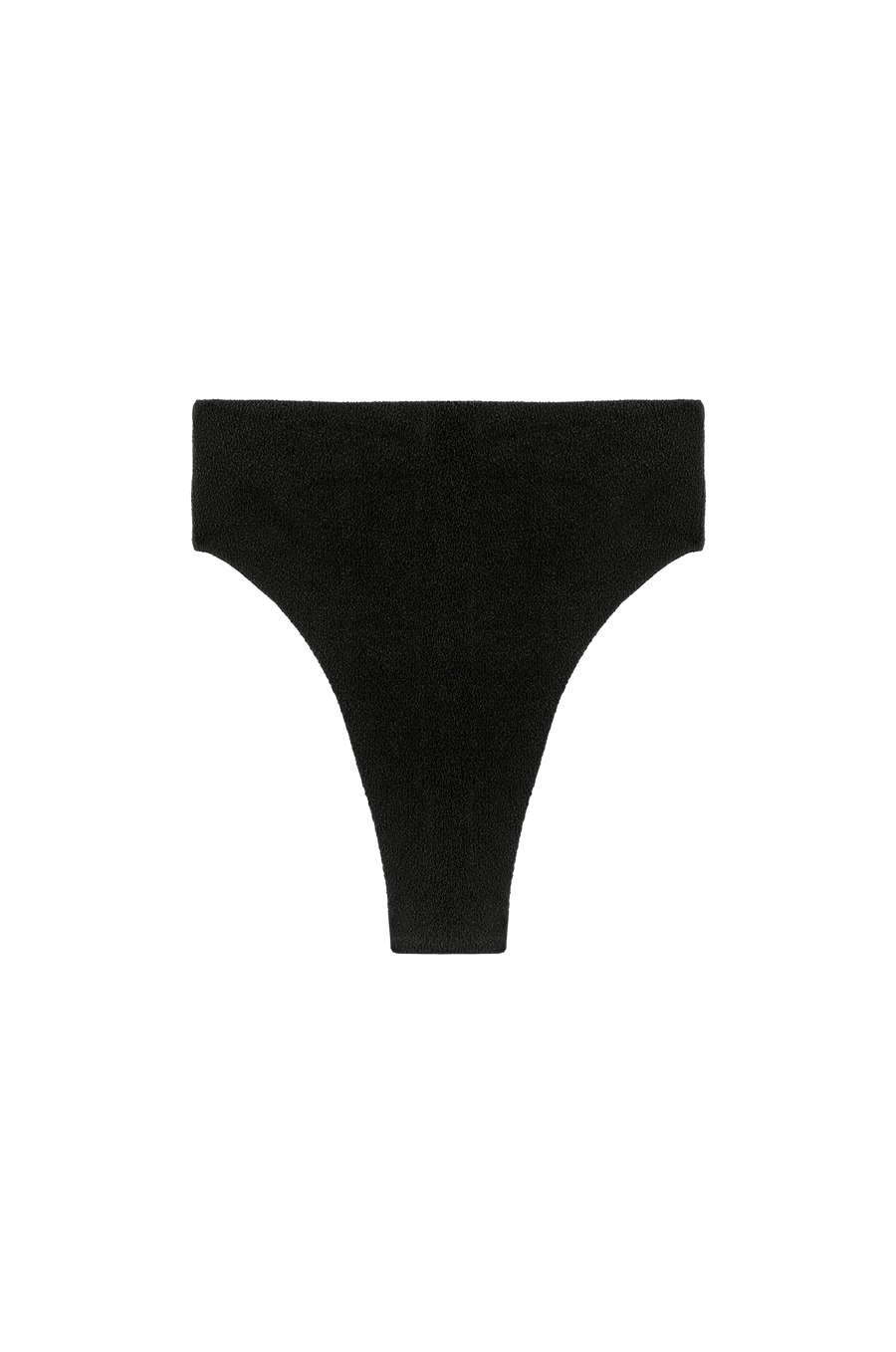 Hot Pants Camille Cky Black