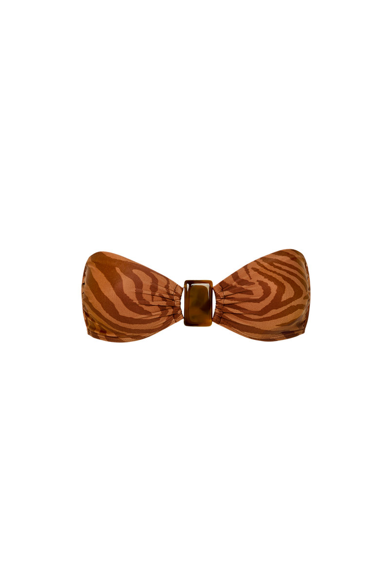 Top Bandeau Misty