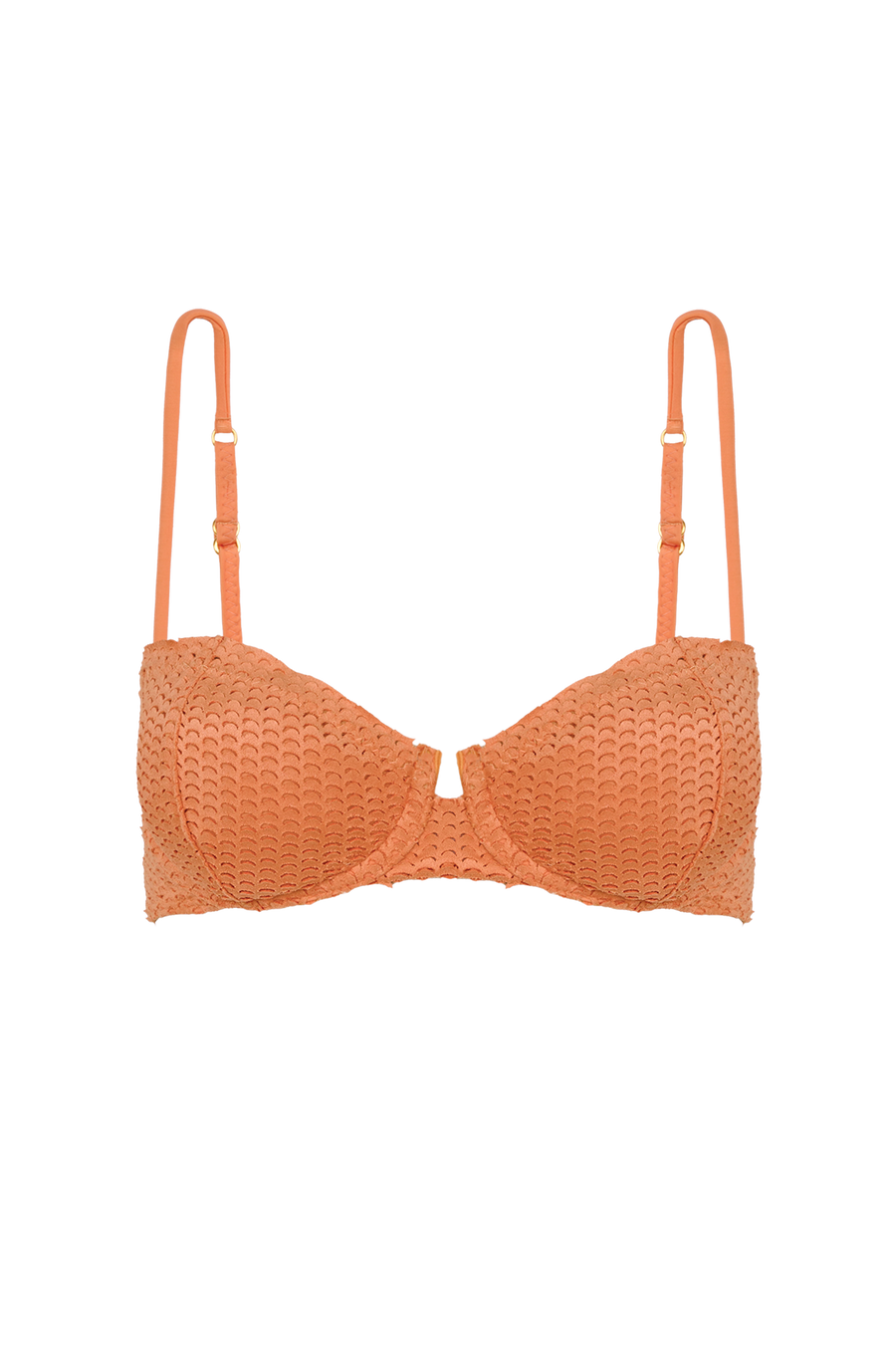 Top Scales Aro Nissi