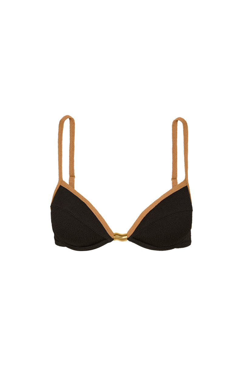 Top Aro Lais Lily Black