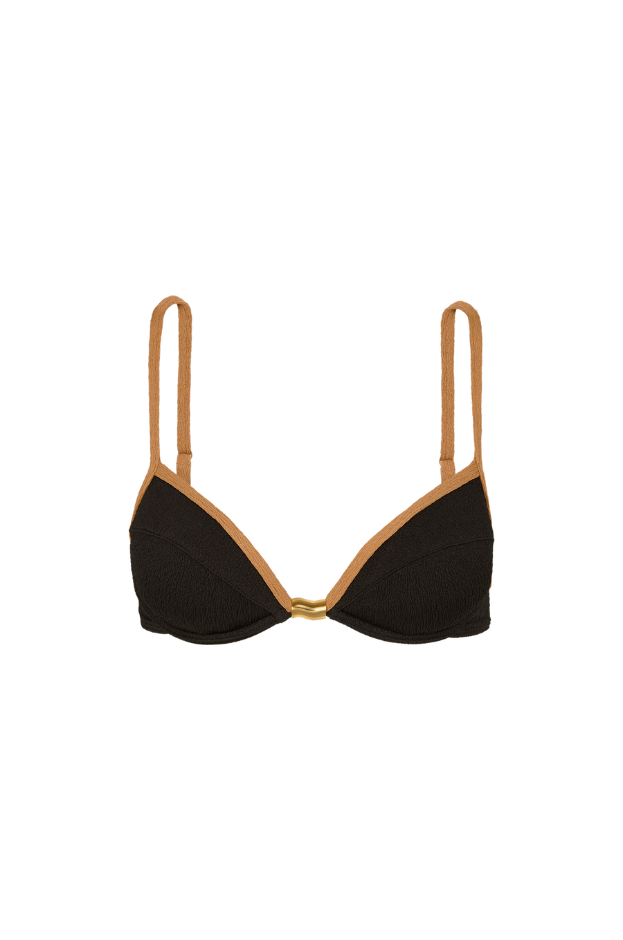 Top Aro Lais Lily Black