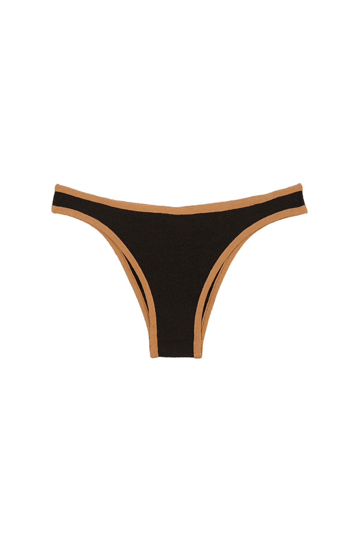 Calcinha Basica Lily Br Black