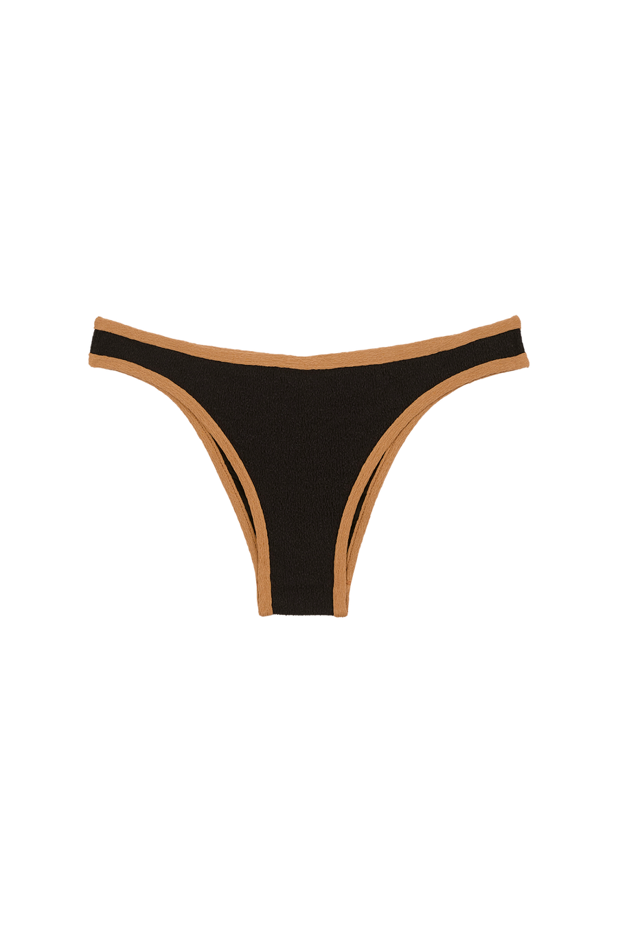 Calcinha Basica Lily Br Black