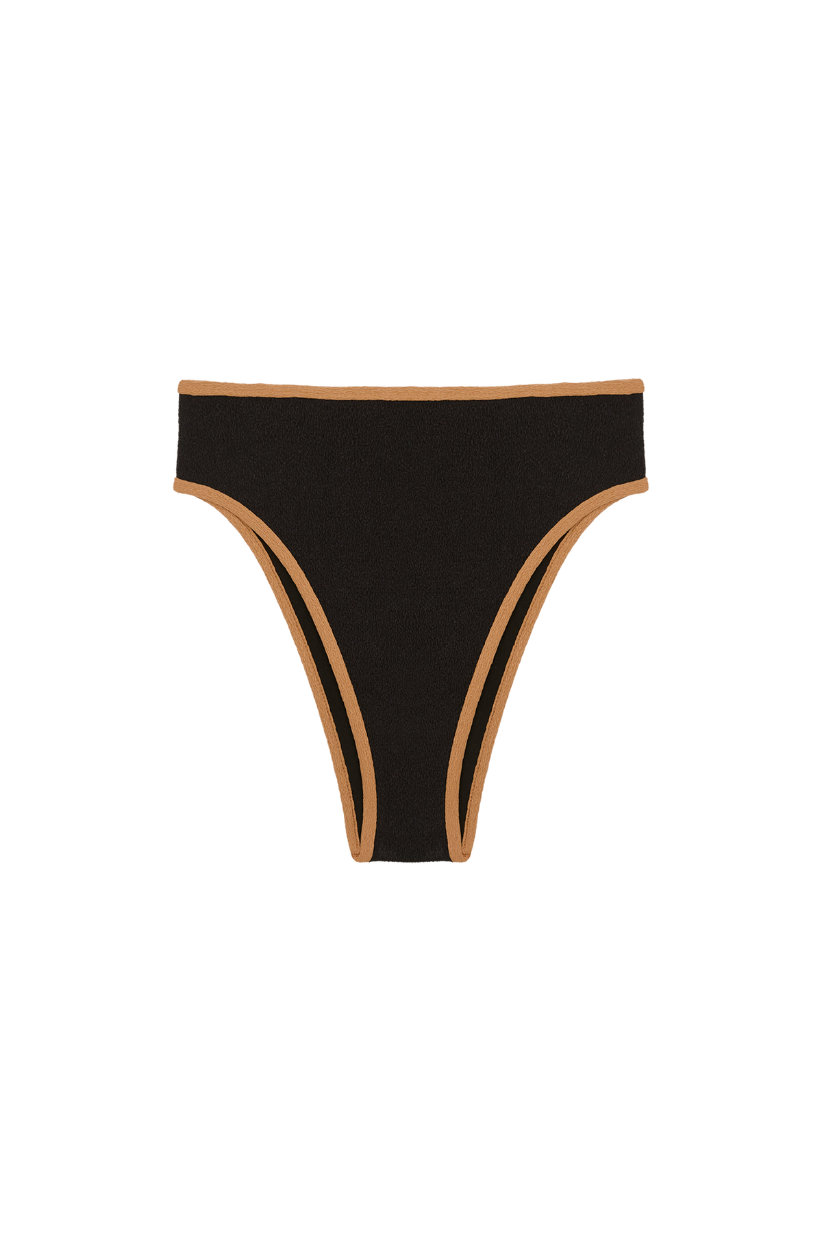 Hot Pants Gigi Lily Br Black