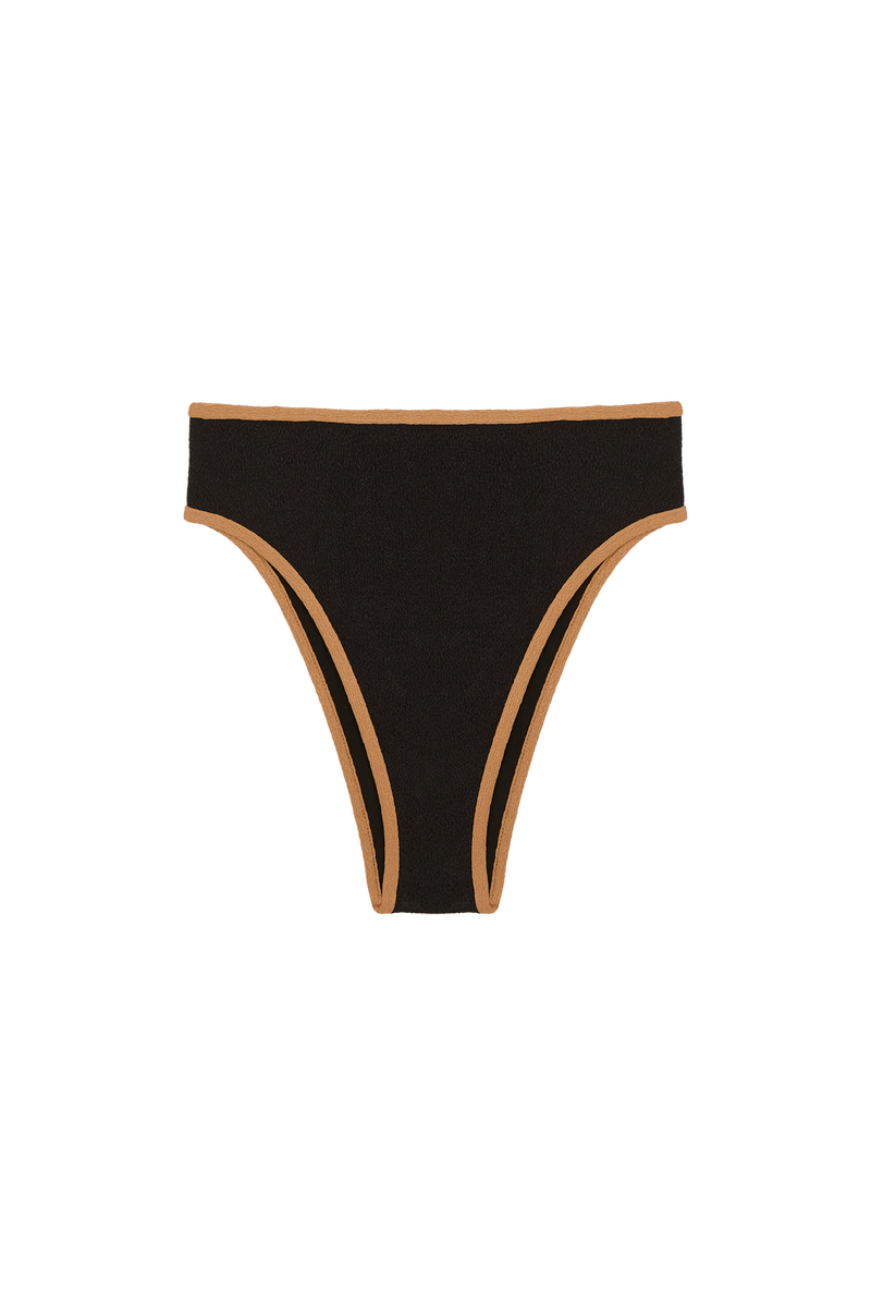 Hot Pants Gigi Lily Br Black