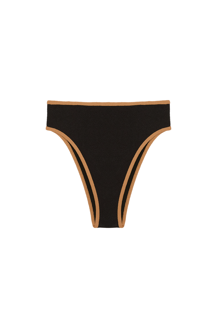 Hot Pants Gigi Lily Br Black