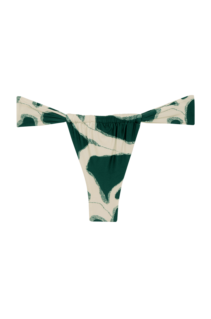 Calcinha Tanga Cheeky