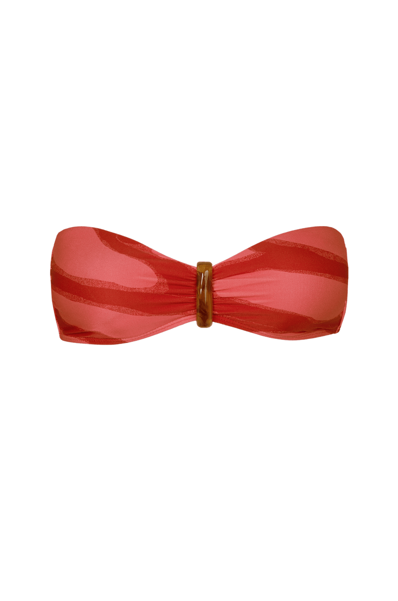 Top Bandeau Iggy