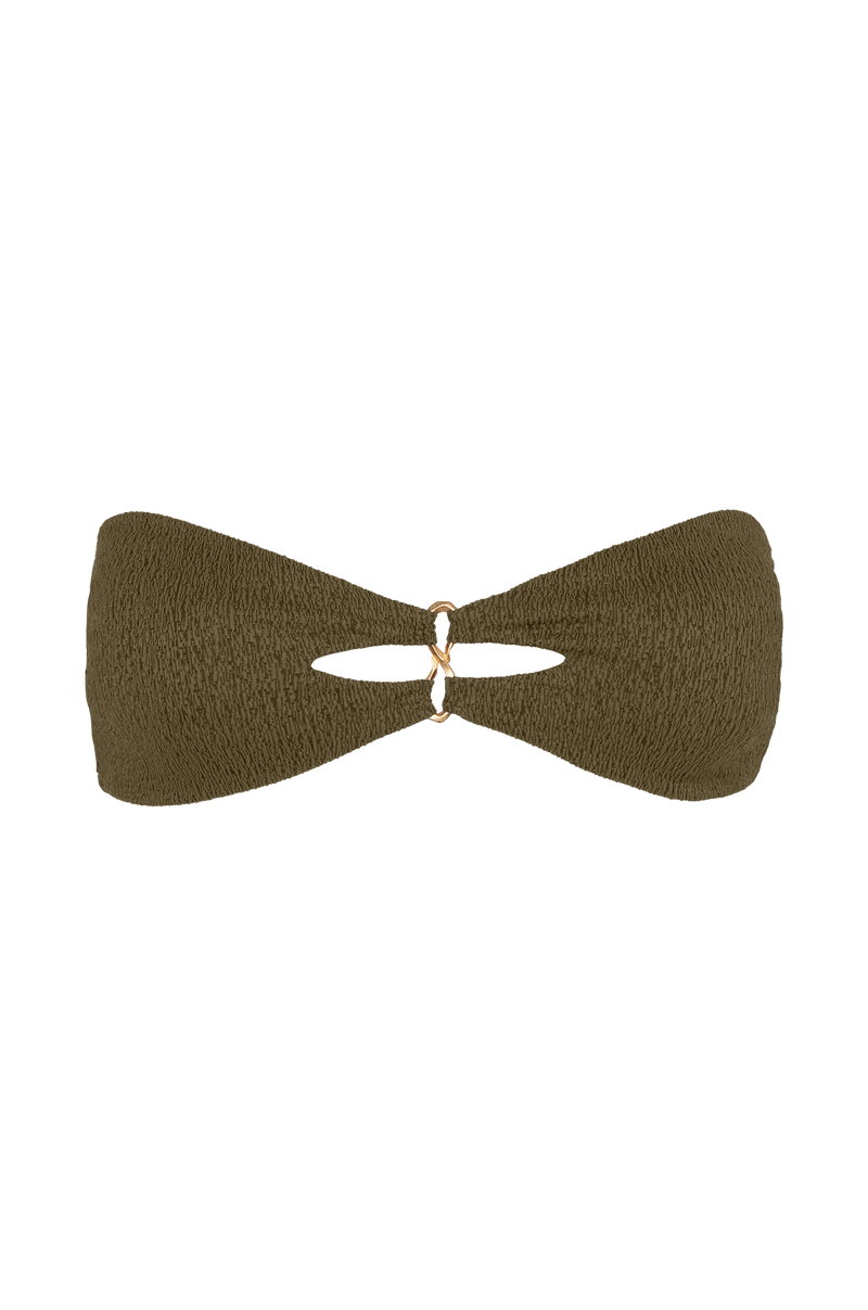 Top Bandeau Solaro