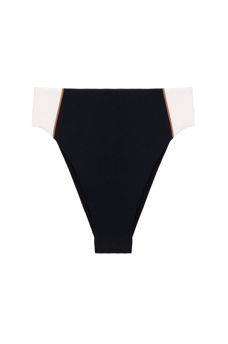 Hot Pants Gigi Morgan Black