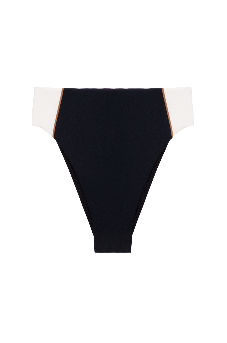 Hot Pants Gigi Morgan Black