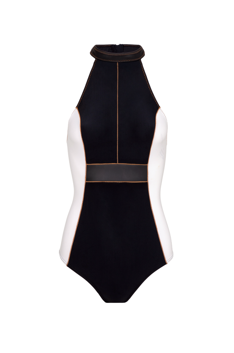 Body Morgan Black