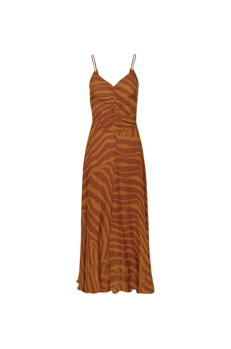 Vestido Midi Eira