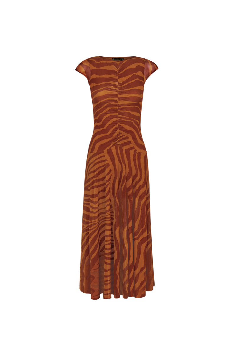 Vestido Midi Susan