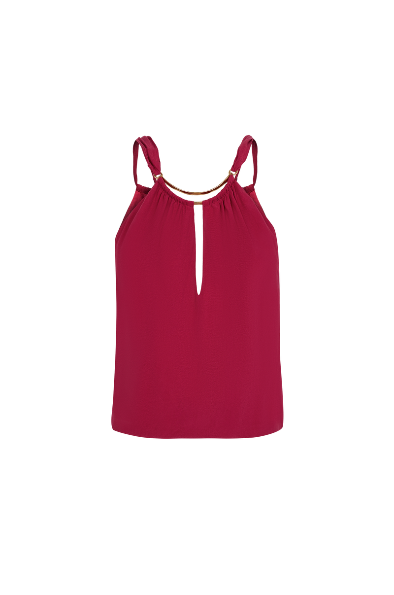 Blusa Joy Detalhe