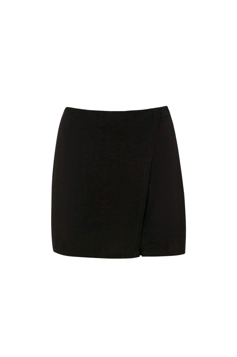 Short Saia  Malu
