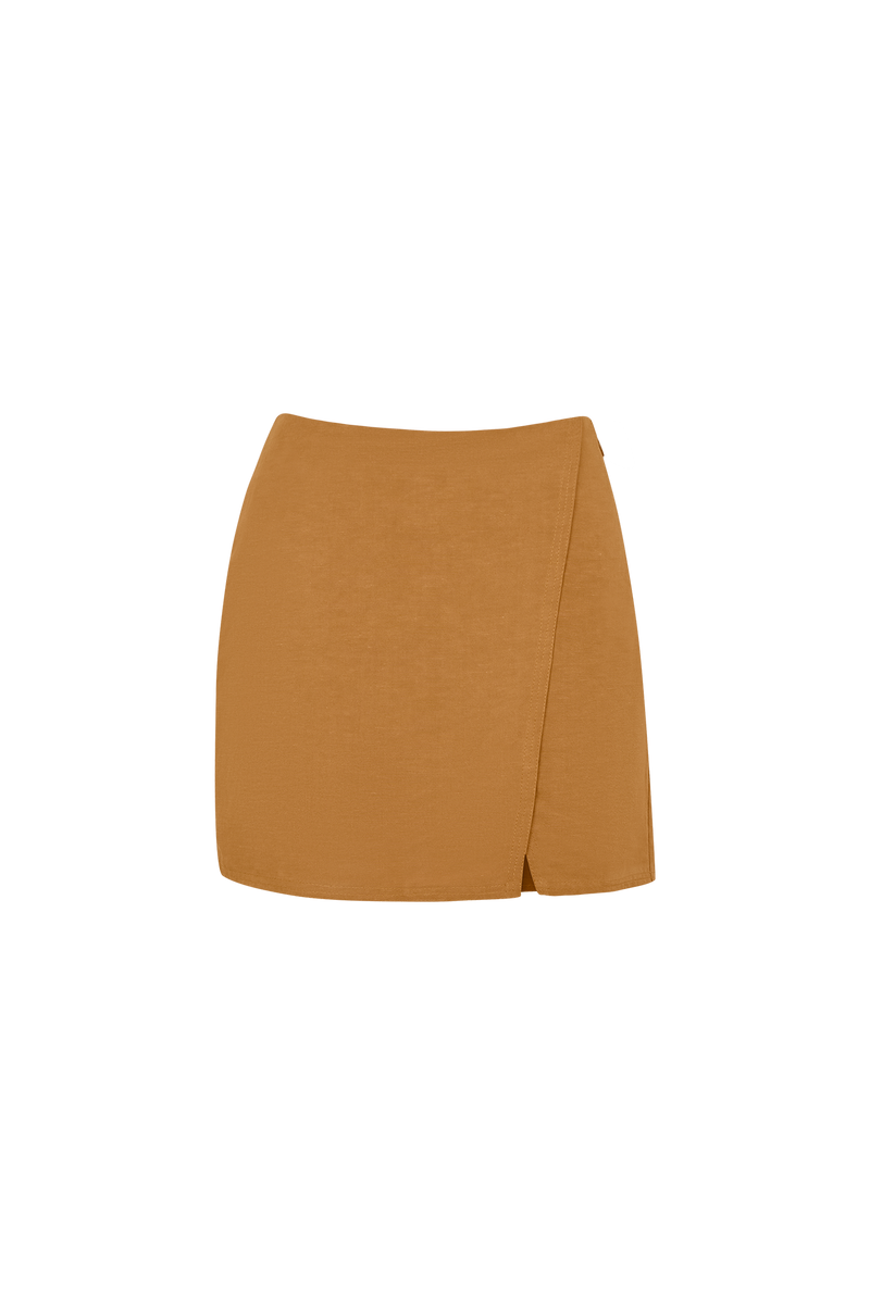 Short Saia  Malu