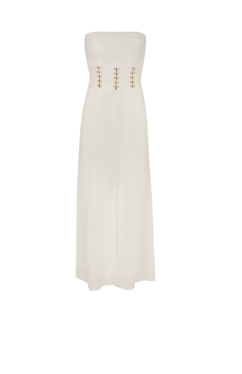 Vestido Midi Greta Det