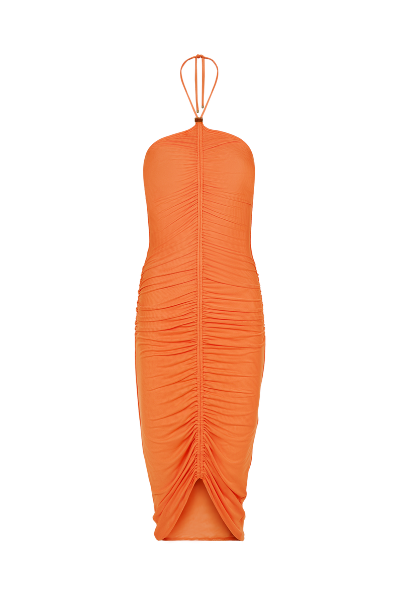 Vestido Midi Day