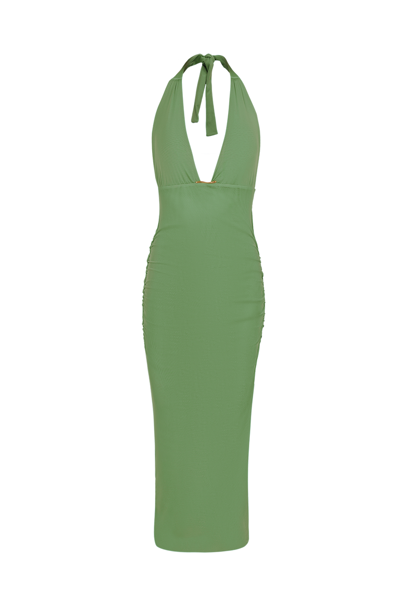 Vestido Midi Salma Dtl
