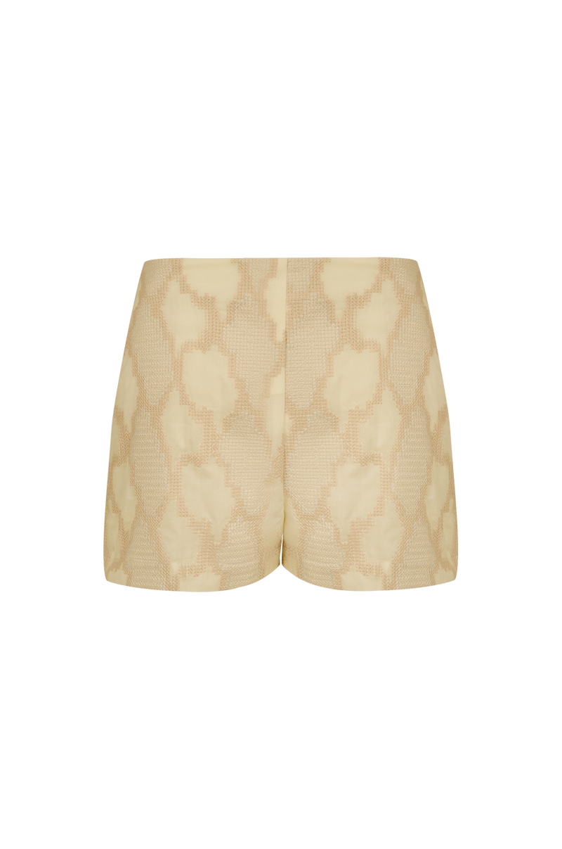 Short Coen