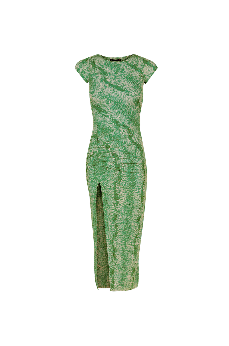 Vestido Midi Suzi