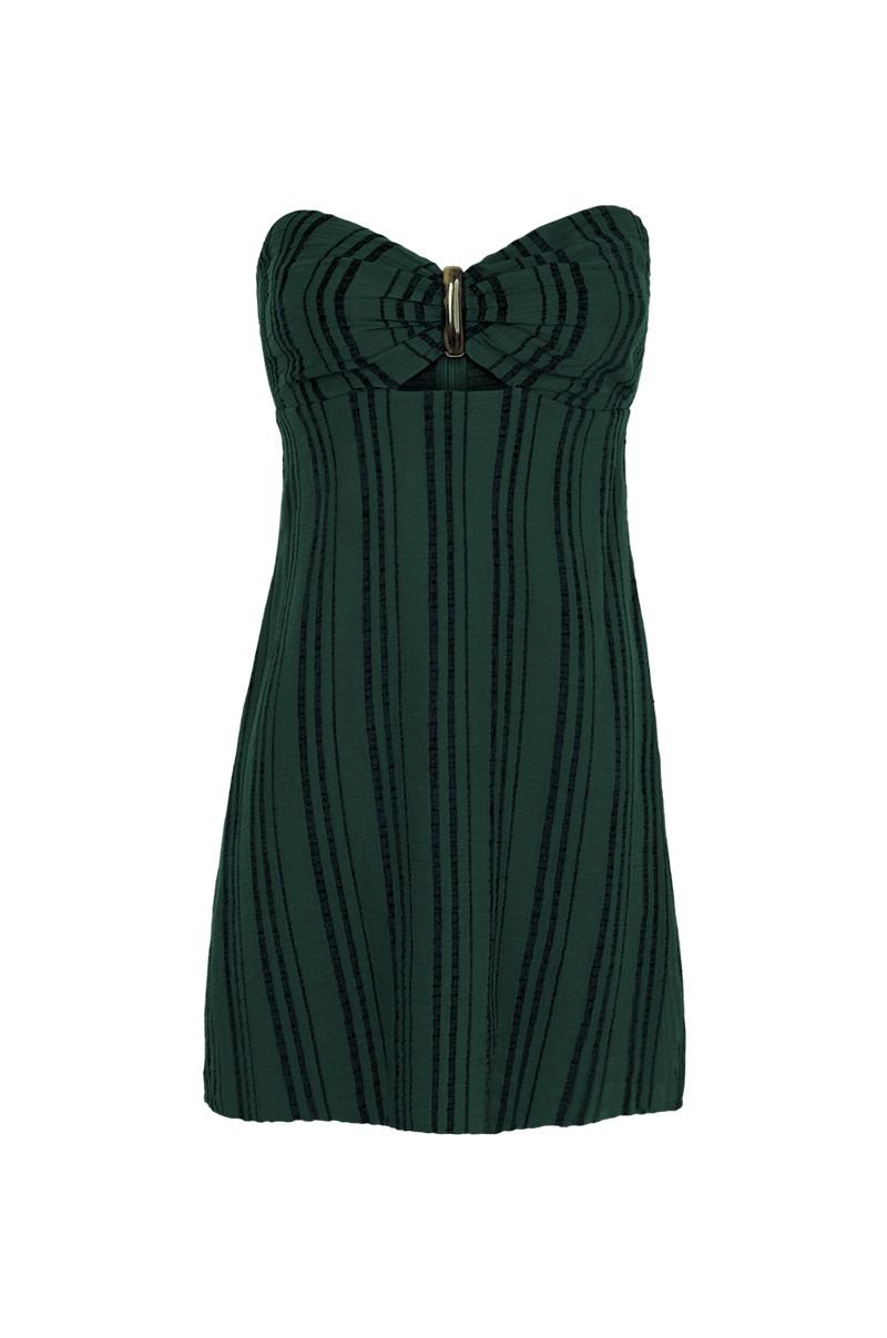 Vestido Curto Loly Dtl