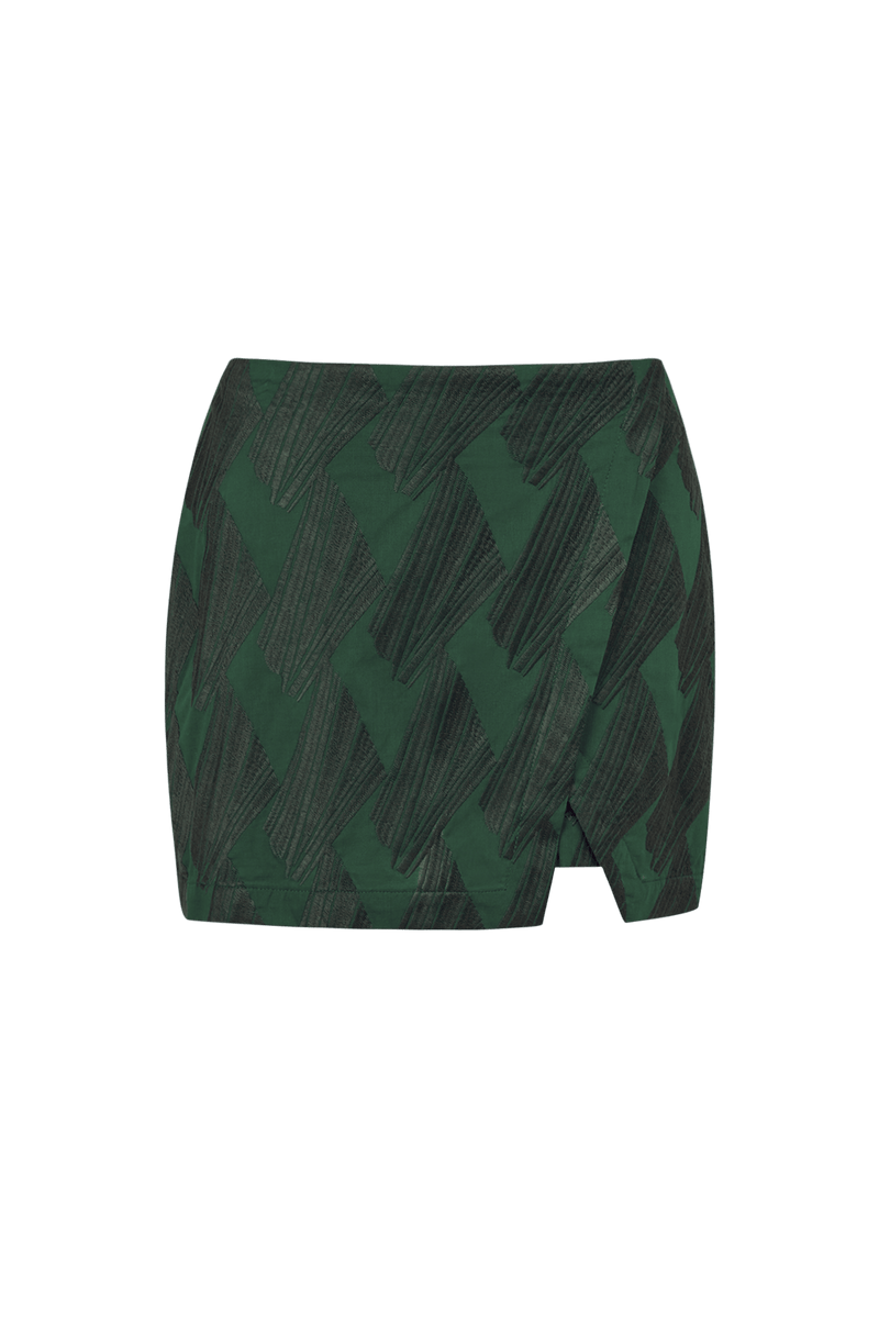 Short Saia Coen