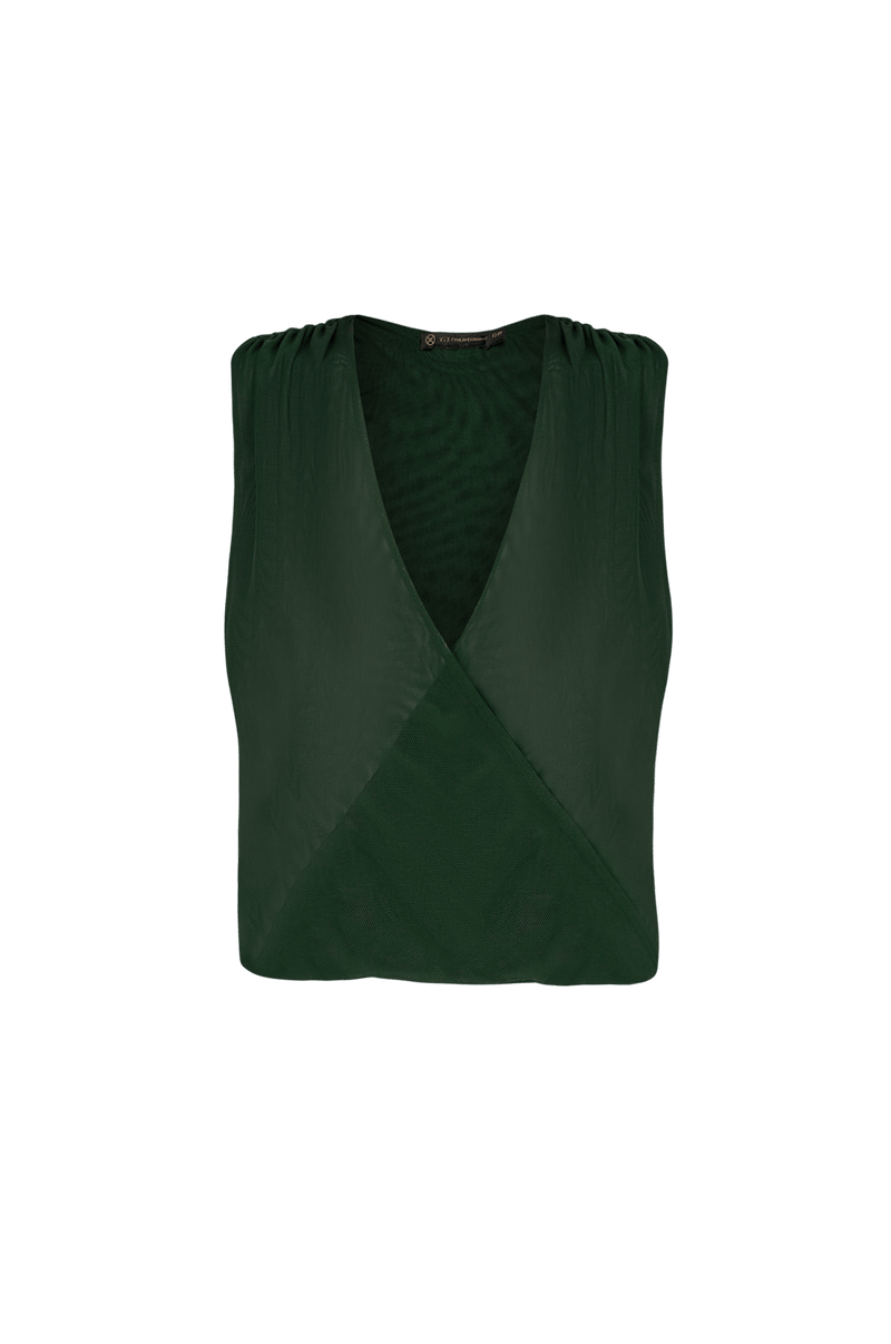Blusa Laurel